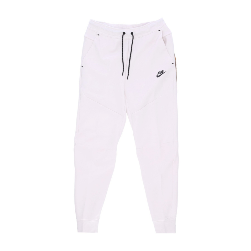 Leichte Trainingshose Herren Sportswear Tech Fleece Pant Phantom/Schwarz
