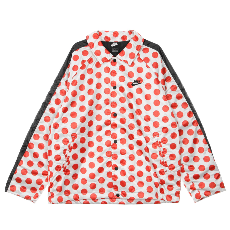 Coach Jacket Herrenjacke mit synthetischer Fullung Q5