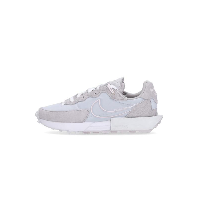 W Fontanka Waffle Damen Halbschuh Pure Platinum/light Soft Pink