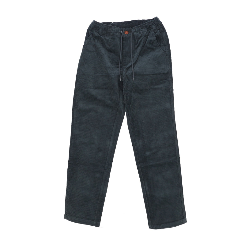 Lange Herrenhose Trapas Pant Night Forest