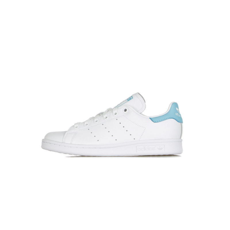 Stan Smith Herren-Halbschuh Cloud White/cloud White/blue Glow