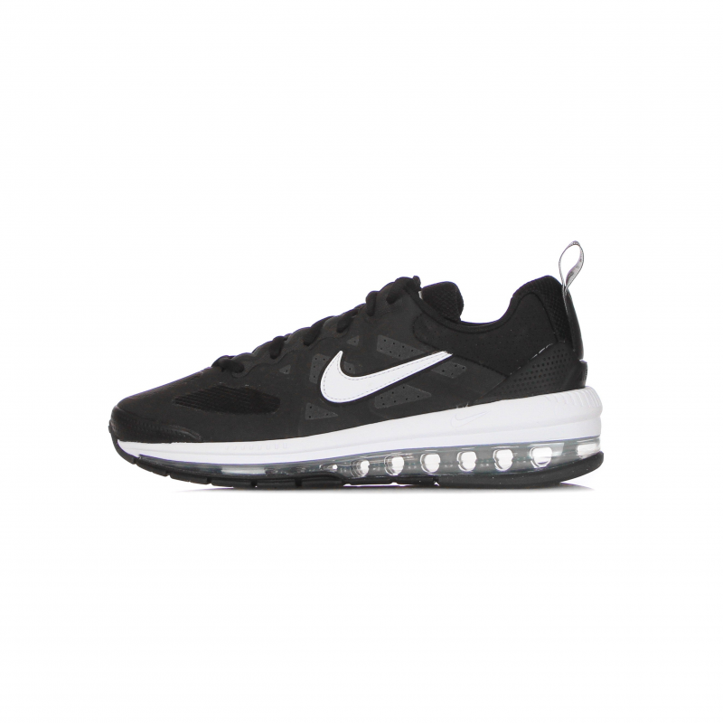Air Max Genome Herren-Halbschuh Schwarz/WeiB/Anthrazit