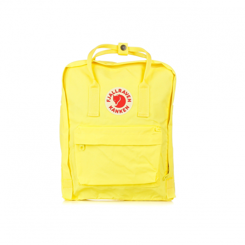 Unisex Kanken Rucksack in Maisgelb