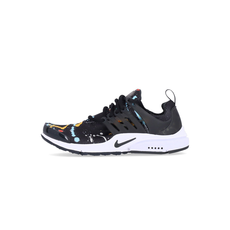 Air Presto Herren-Halbschuh Schwarz/Anthrazit/WeiB