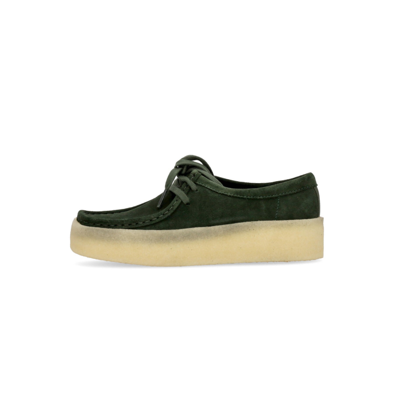 Scarpa Lifestyle Damen W Wallabee Cup