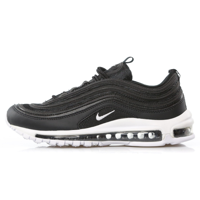Air Max 97 Schwarz/WeiB Herren-Halbschuh