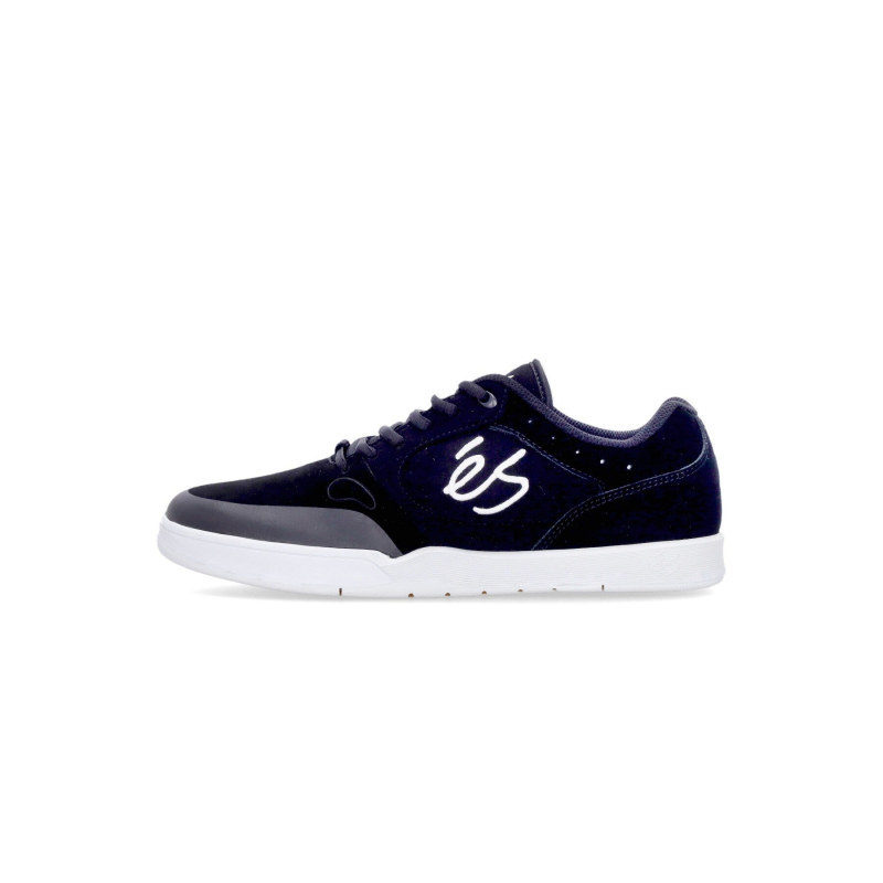 Swift 1.5 Herren-Skateschuhe Schwarz/WeiB/Gummi