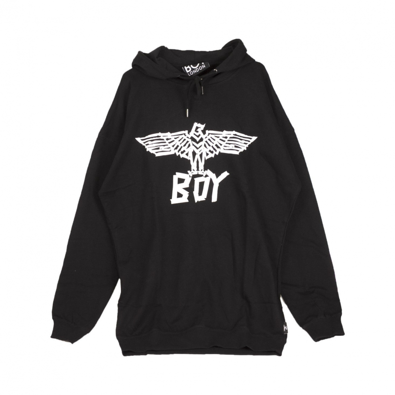 Tape Eagle Hood Herren-Sweatshirt