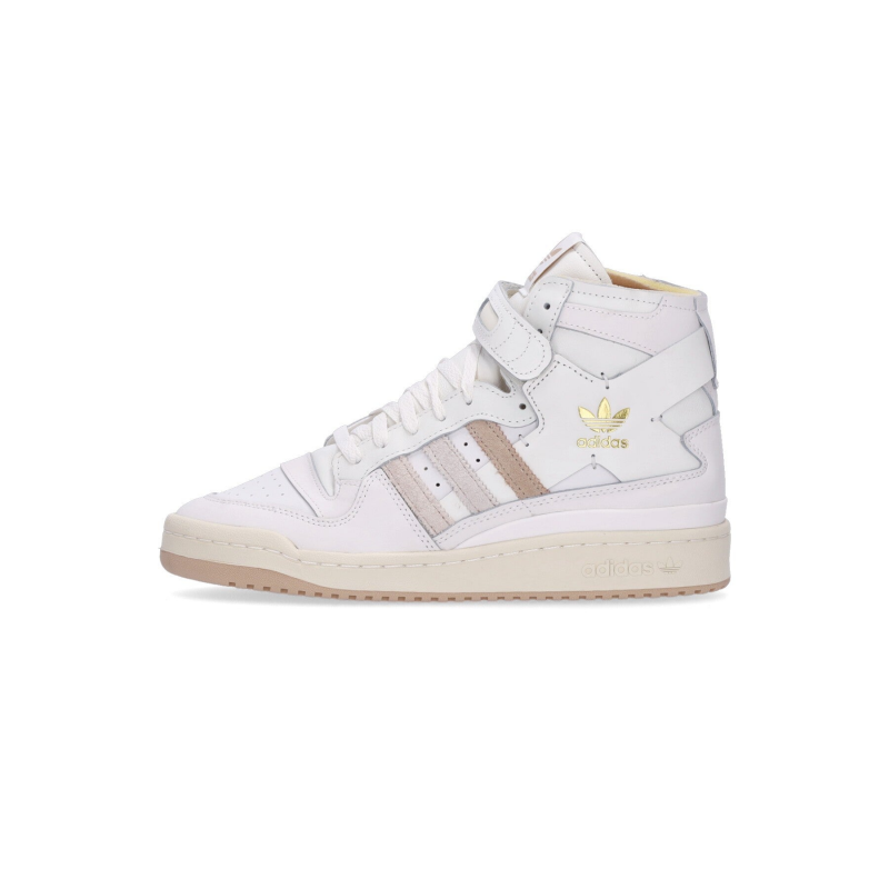 Herren-Basketballschuh Forum 84 High