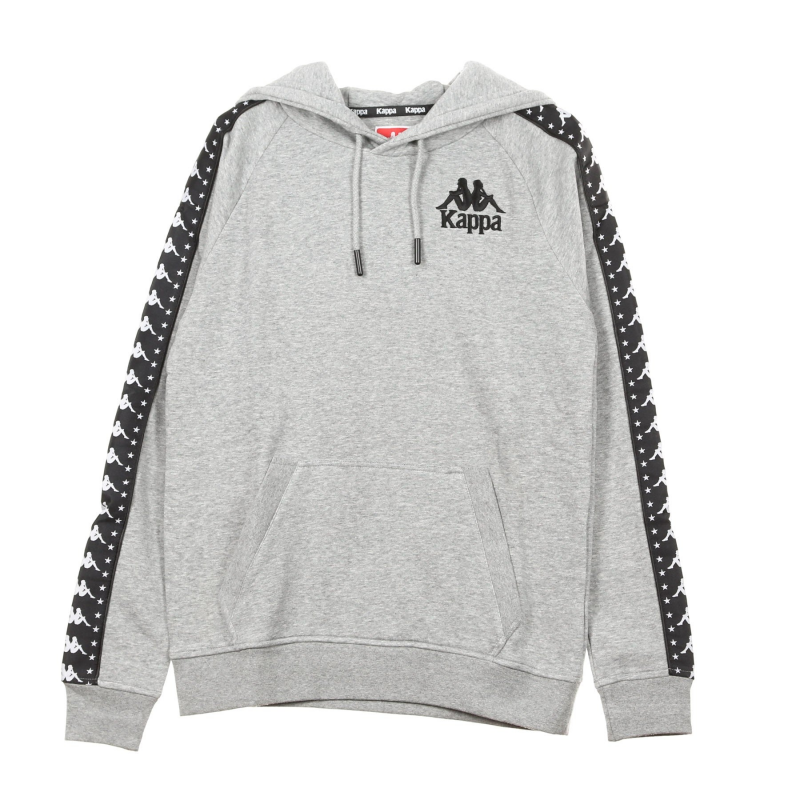 Authentischer Porta Herren-Hoodie