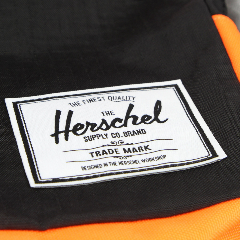 Miller Sharkskin Enzyme Ripstop Herrenrucksack