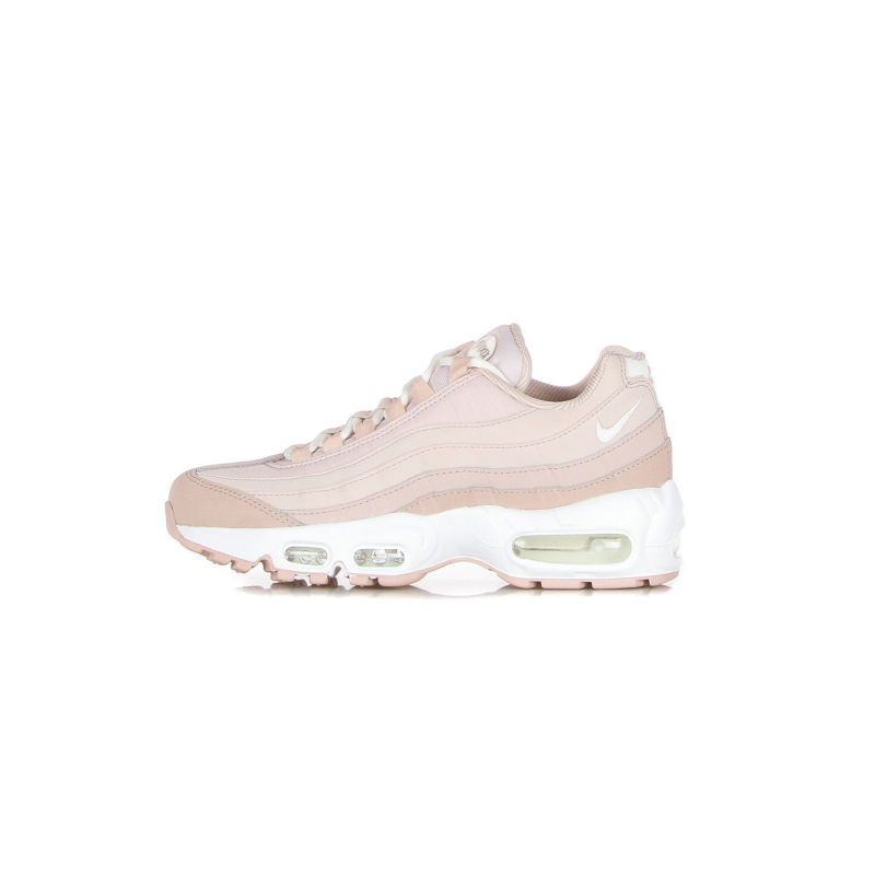 W Air Max 95 Damen-Halbschuh Pink Oxford/Summit White/Barely Rose