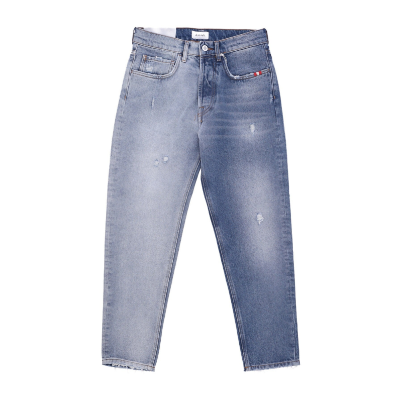 Jeremiah Denim Two Face Herrenjeans