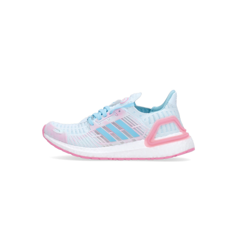 Ultraboost Cc_1 Dna Damen-Halbschuh Almost Blue/Bliss Blue/Beam Pink