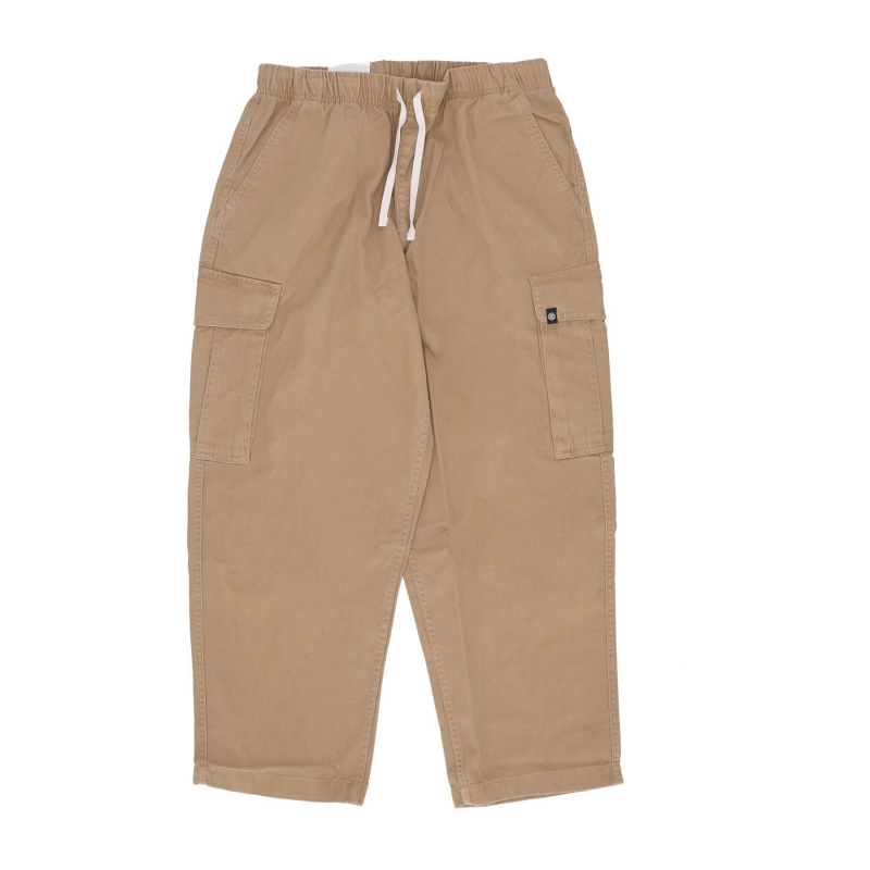 Herren Utility Chillin Pant Khaki