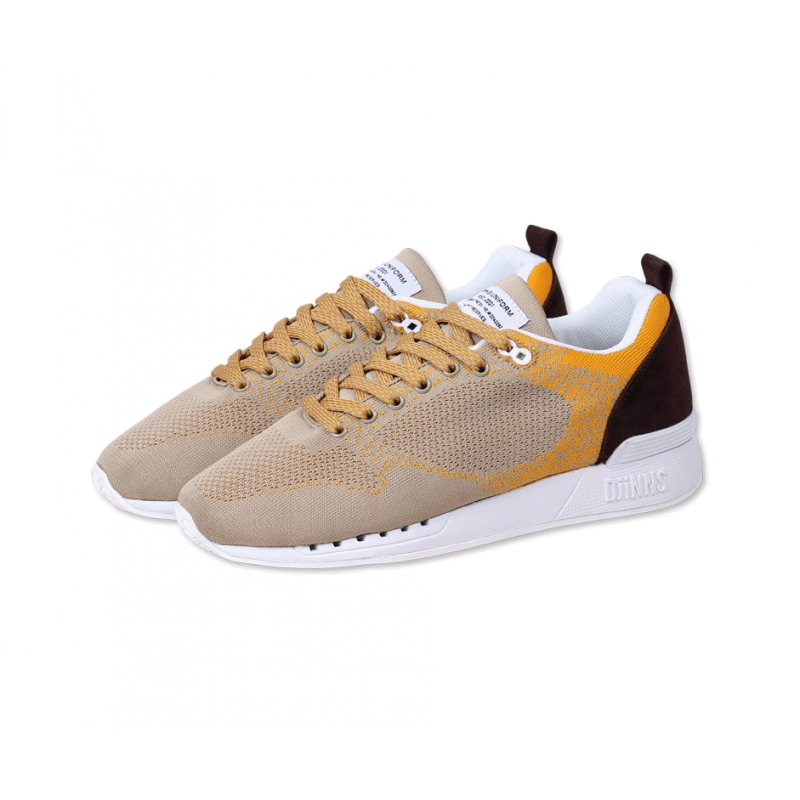 Easy Run Herren-Halbschuh