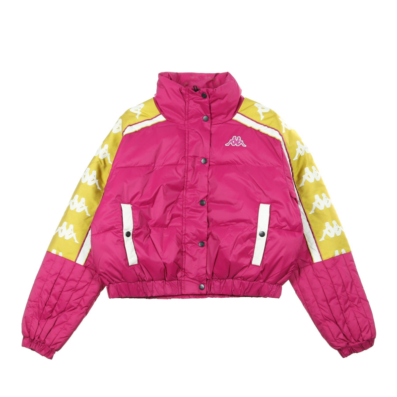 Banda 10 Alyson Damen-Kurzjacke