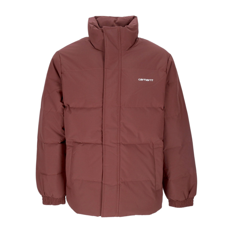 Danville Jacket Herren Daunenjacke Ale/weiB