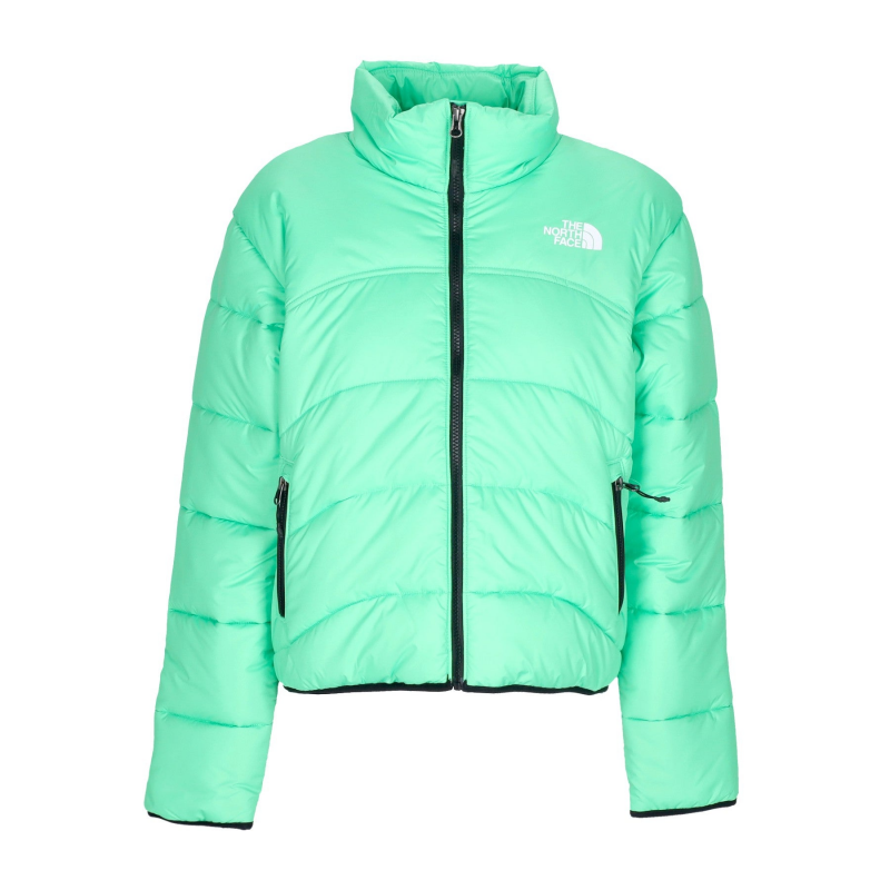 Damen Daunenjacke 2000 Chlorophyll Green