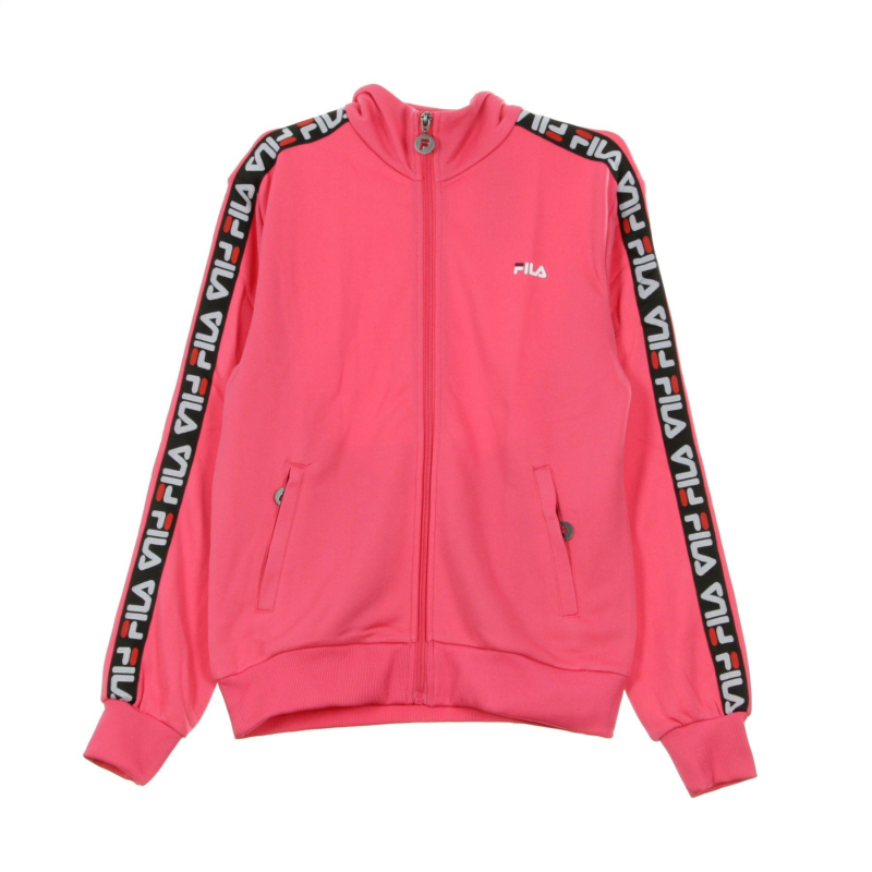 Talli Damen-Trainingsjacke Honeysuckle Fuchsia