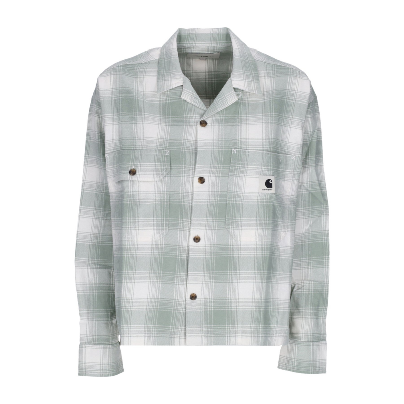 Damen Langarmshirt W L/s Deaver Shirt