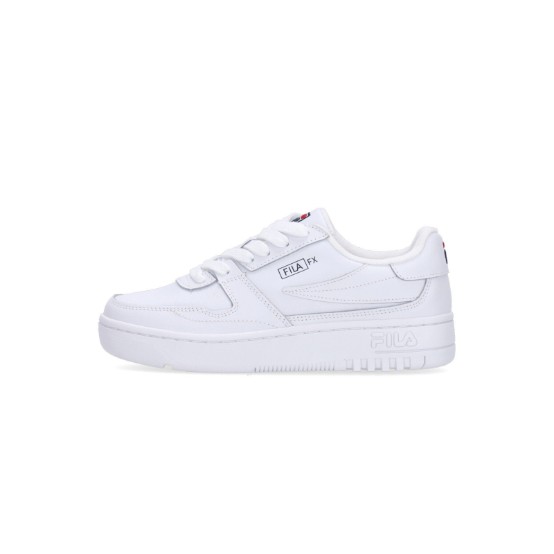 Scarpa Low Woman Fxventuno L Low Wmn WeiB