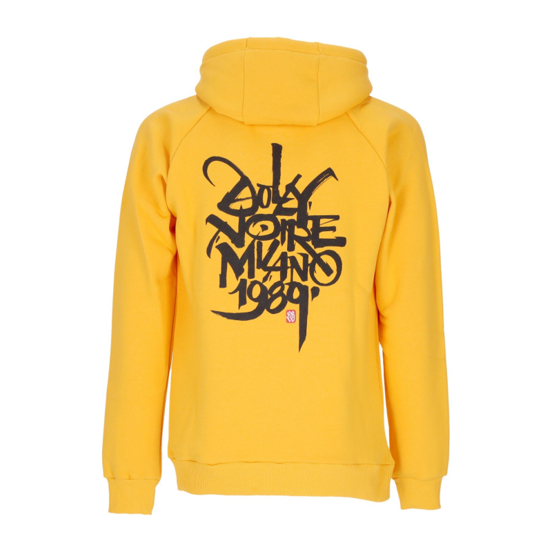 Herren-Hoodie 1989 – Barcelona