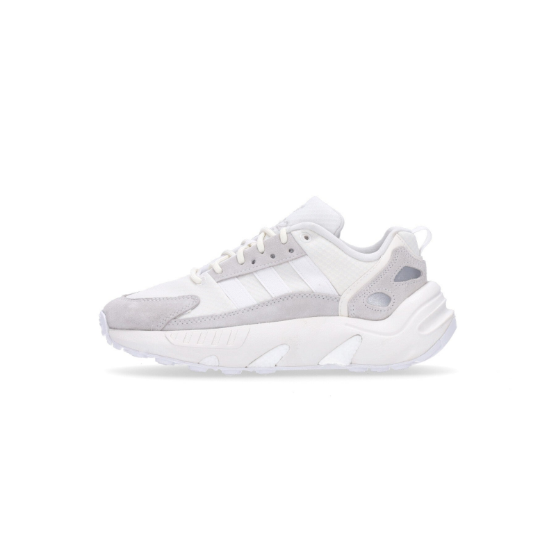 Zx 22 Boost W Ftw White/ftw White/cloud White Damen-Halbschuh