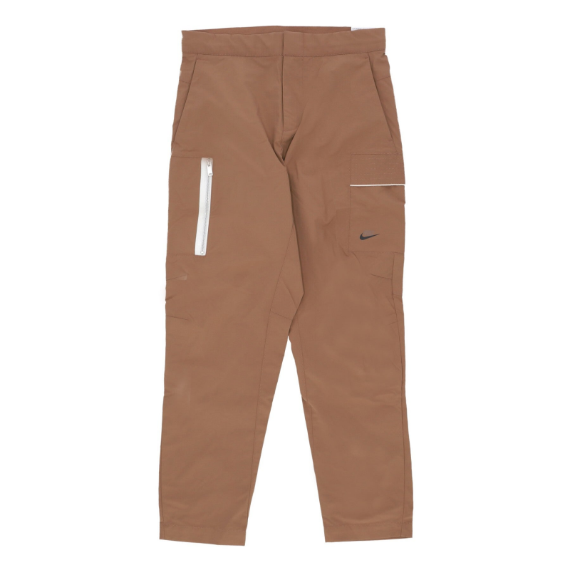 Lange Herren-Style-Essential-Utility-Hose Archaeo Brown/Segel/Archaeo Brown