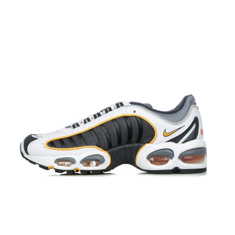 Air Max Tailwind Iv Metro Grau/WeiB/Harz/WeiB Herren-Halbschuh