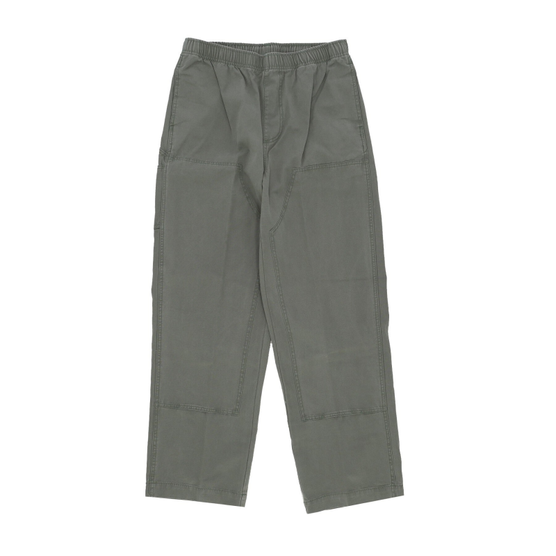 Big Easy Herren Lange Hose Canvas Pant Smokey Olive