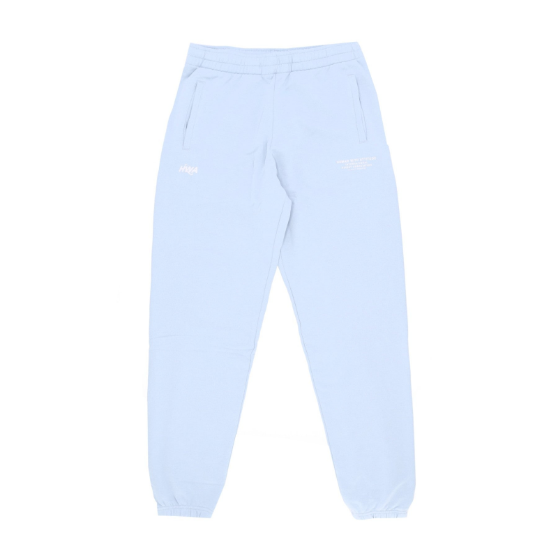 International Jog Pants Hellblaue Herren-Trainingshose