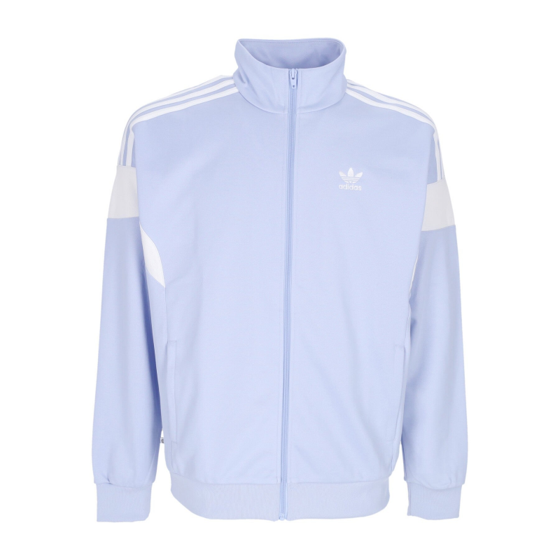 Cutline-Trainingsjacke fur Herren, Blue Dawn