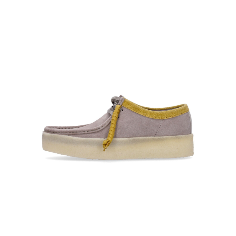 Wallabee Cup Stone Herren-Lifestyle-Schuh