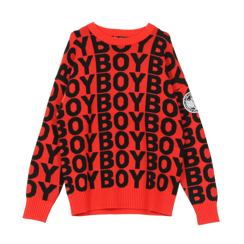 Aver Jumper Herrenpullover