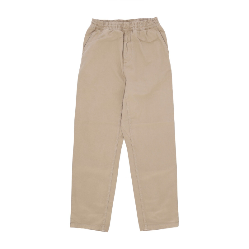 Flint Pant Wall Garment Dyed Herren-Langhose