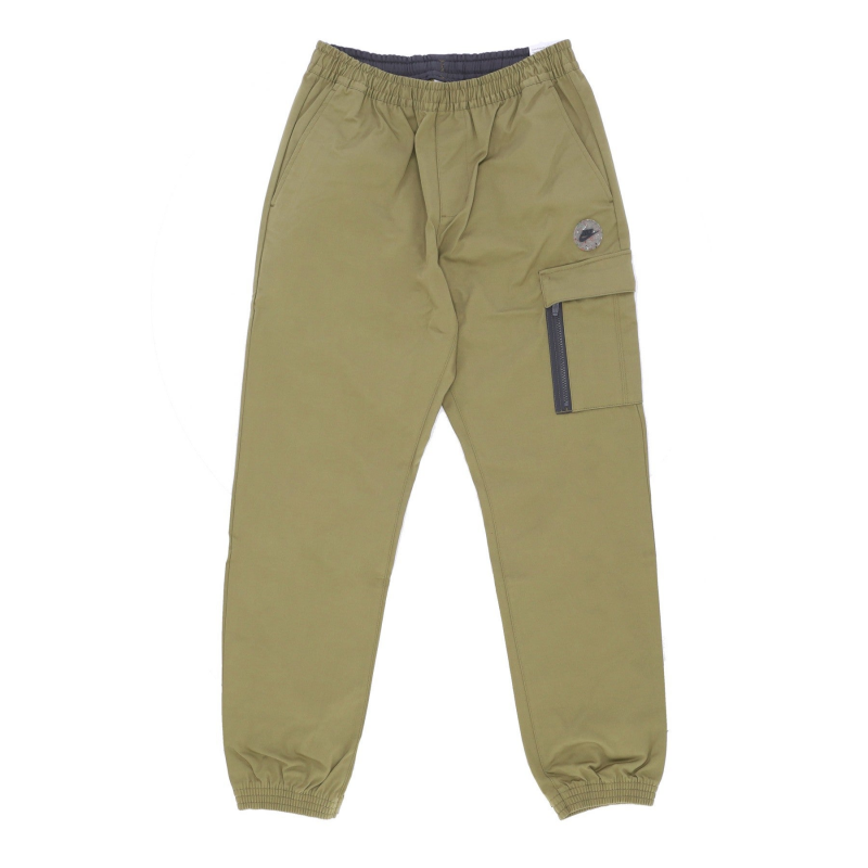 Lange Herren Sportswear Utility Woven Pant Pilgrim/Anthrazit
