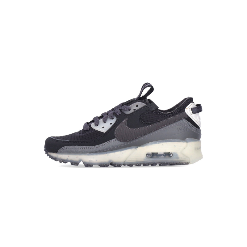 W Air Max Terrascape 90 Damen-Halbschuh Black/Thunder Grey/dk Pewter/light Bone