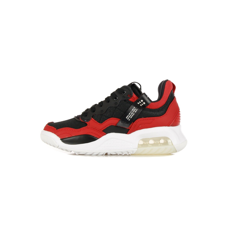 Wmns Jordan Ma2 Gym Rot/Schwarz/WeiB Damen-Halbschuh