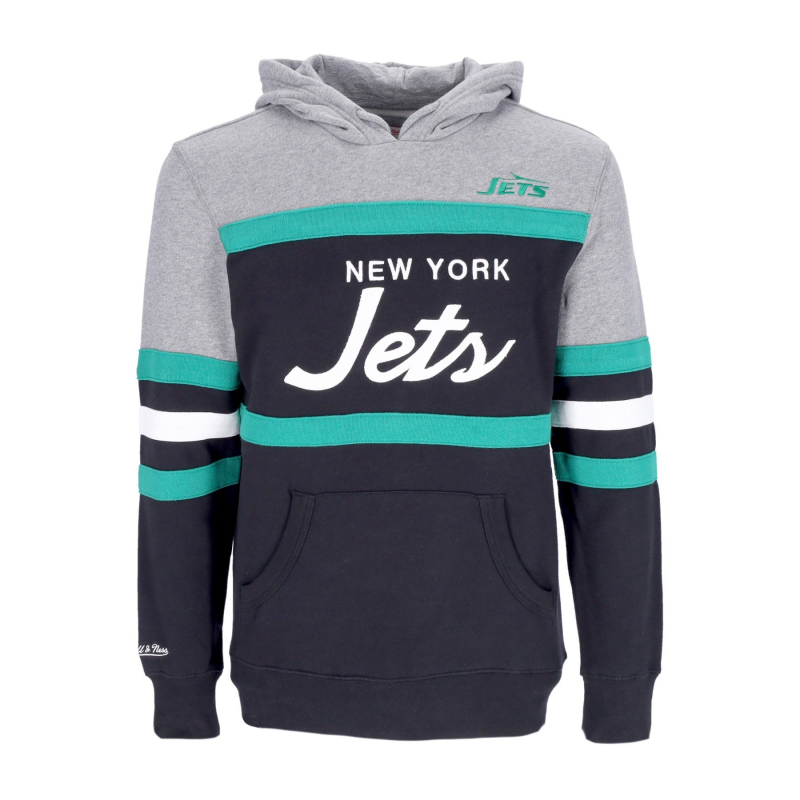 Herren-Hoodie Nfl Headcoach Hoodie Neyjet