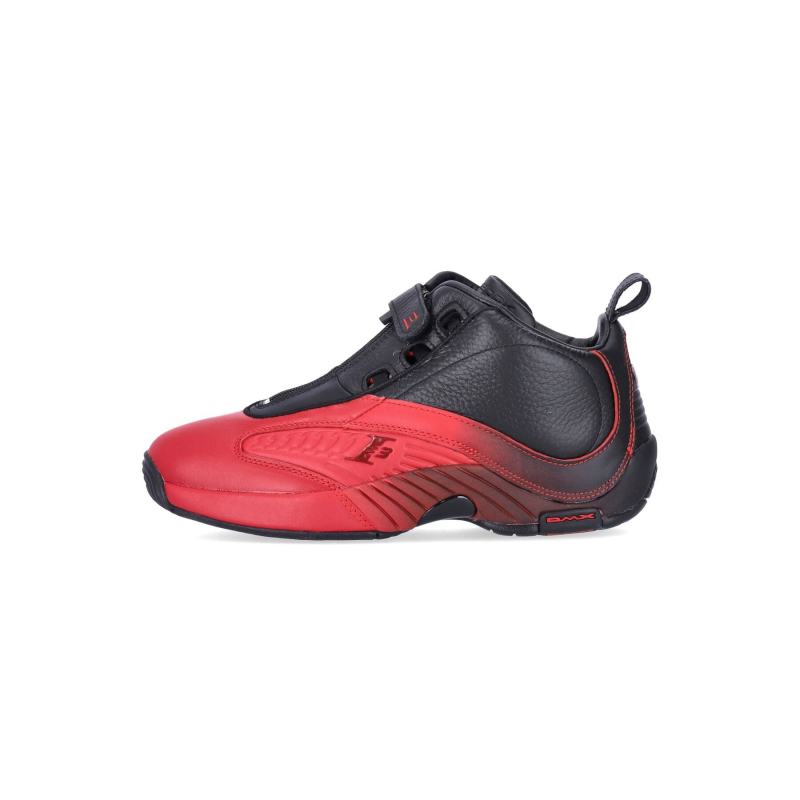 Herren-Basketballschuh Antwort Iv