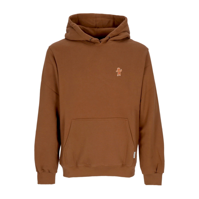 Cookieman Hoodie Herren Kapuzenpullover