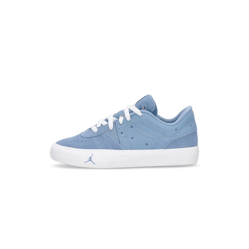 Damen-Halbschuh Wmns Jordan Series Es Chambray/dk Powder Blue/sail