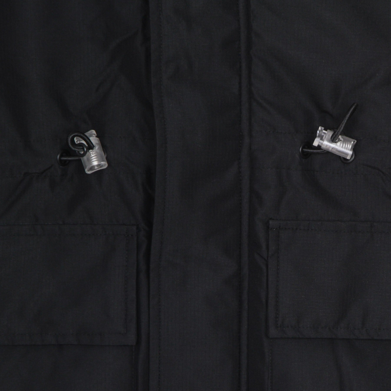 Herren Mlb Team Logo Parka Neyyan Jacke