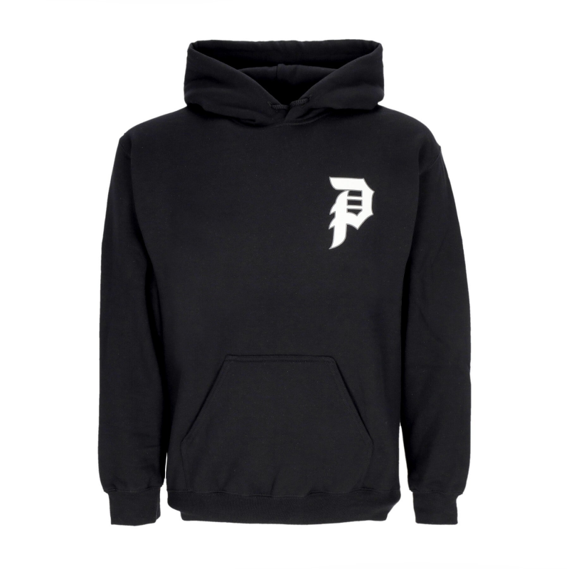 Tangle-Hoodie fur Herren