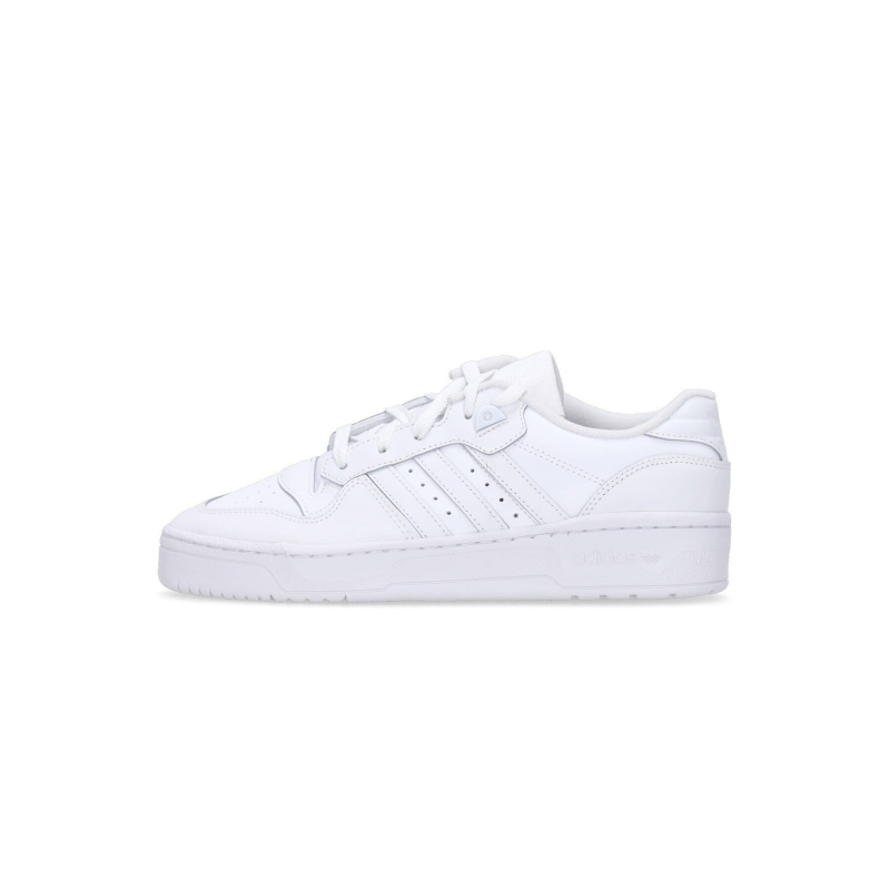 Rivalry Low Herrenschuh Cloud White/cloud White/cloud White
