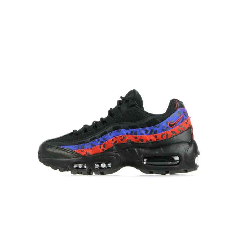 Wmns Air Max 95 Prm Animal Damen-Halbschuh