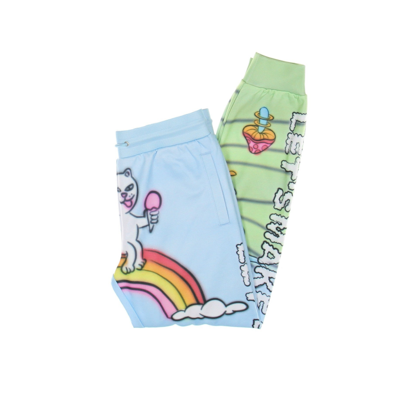 Let's Make Love Jogginghose Multi Herren-Jogginghose