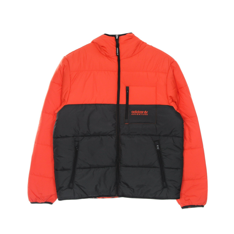 Pufferjacke fur Herren