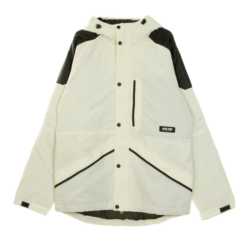 Herren Horizon Trail Jacke ungebleicht